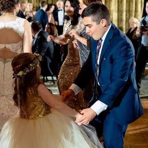 Meet your Posher, Hayden